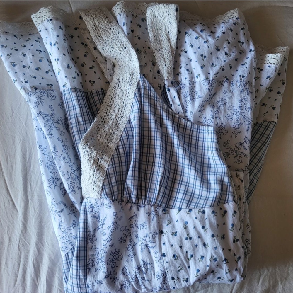 picnic dress